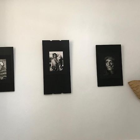 Apartament Casa Aguamarina Vejer de la Frontera Zewnętrze zdjęcie