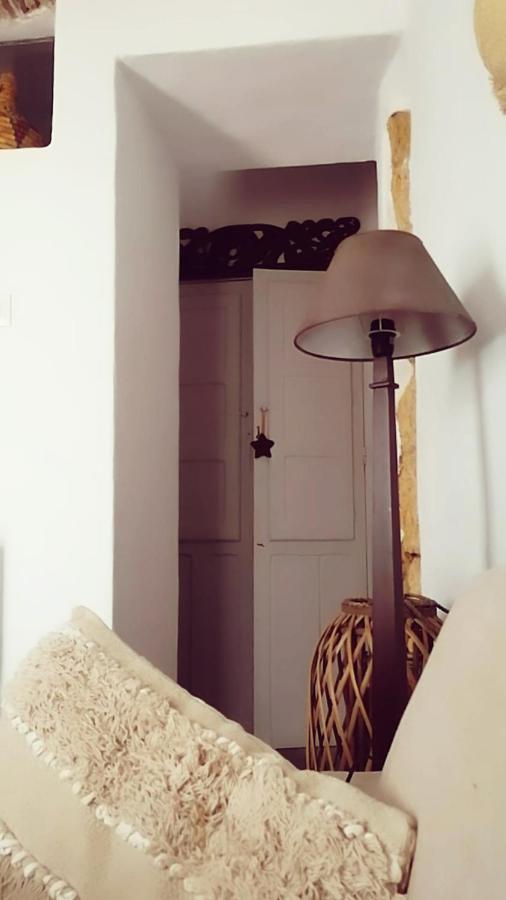 Apartament Casa Aguamarina Vejer de la Frontera Zewnętrze zdjęcie