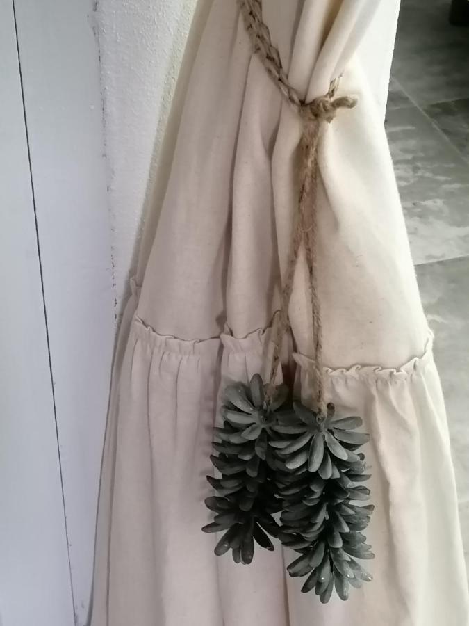 Apartament Casa Aguamarina Vejer de la Frontera Zewnętrze zdjęcie