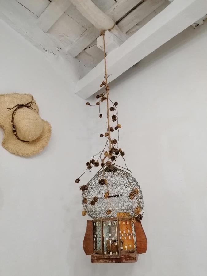 Apartament Casa Aguamarina Vejer de la Frontera Zewnętrze zdjęcie