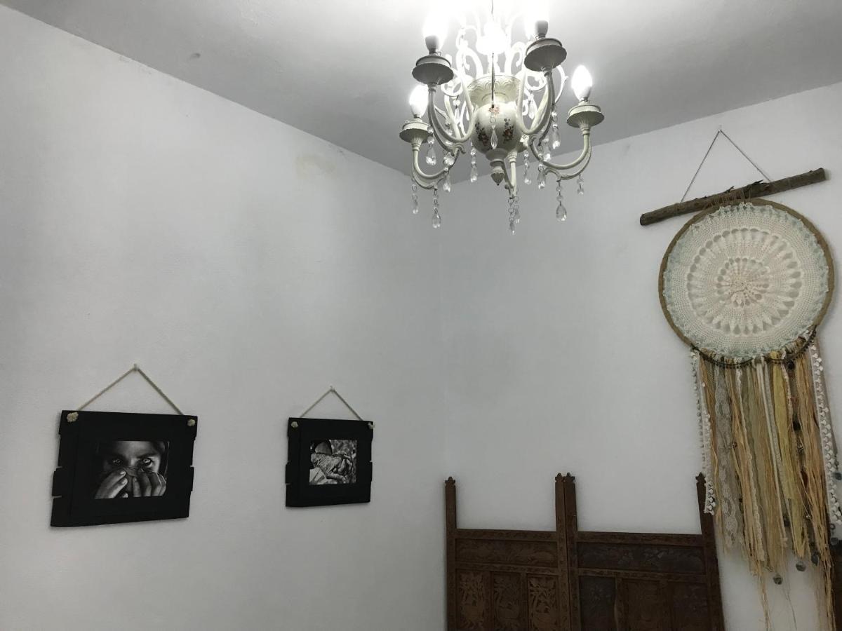 Apartament Casa Aguamarina Vejer de la Frontera Zewnętrze zdjęcie