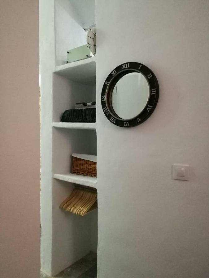 Apartament Casa Aguamarina Vejer de la Frontera Zewnętrze zdjęcie