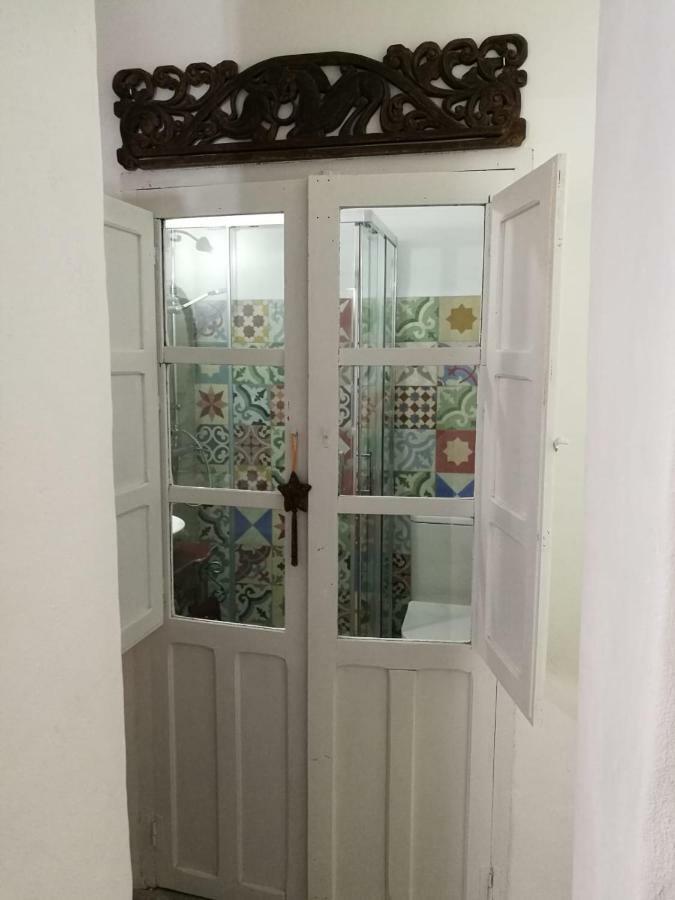 Apartament Casa Aguamarina Vejer de la Frontera Zewnętrze zdjęcie