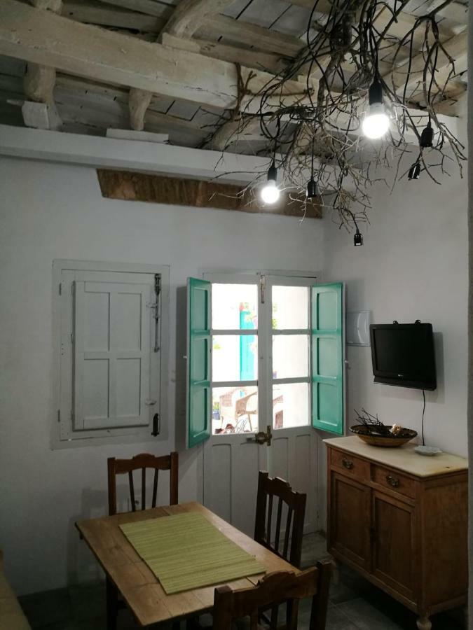 Apartament Casa Aguamarina Vejer de la Frontera Zewnętrze zdjęcie