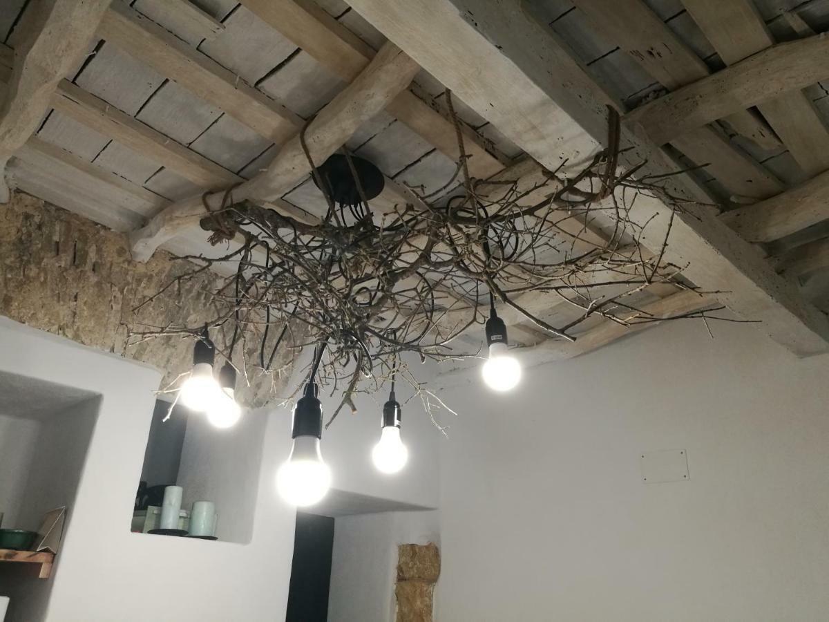 Apartament Casa Aguamarina Vejer de la Frontera Zewnętrze zdjęcie