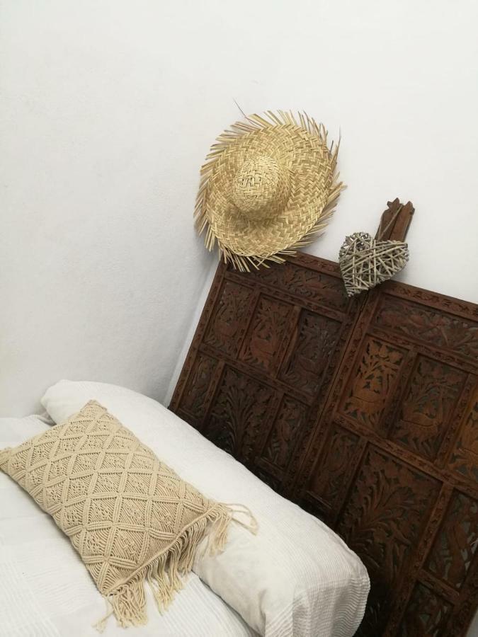 Apartament Casa Aguamarina Vejer de la Frontera Zewnętrze zdjęcie