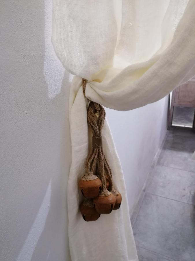 Apartament Casa Aguamarina Vejer de la Frontera Zewnętrze zdjęcie