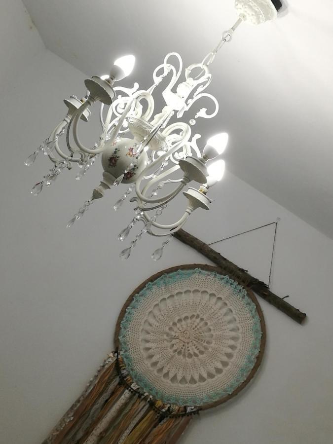 Apartament Casa Aguamarina Vejer de la Frontera Zewnętrze zdjęcie
