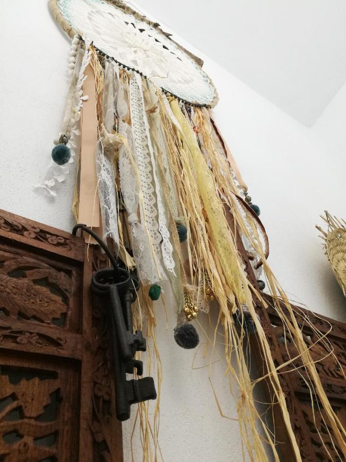 Apartament Casa Aguamarina Vejer de la Frontera Zewnętrze zdjęcie