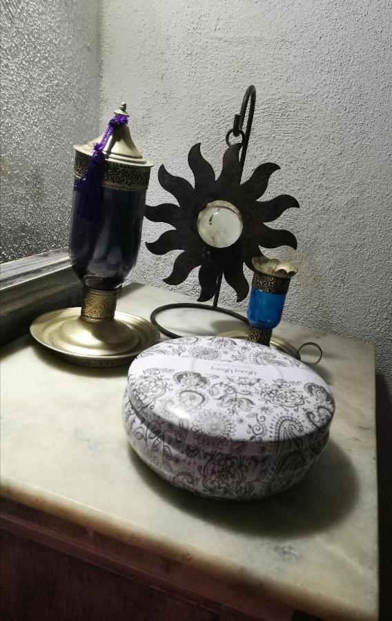 Apartament Casa Aguamarina Vejer de la Frontera Zewnętrze zdjęcie
