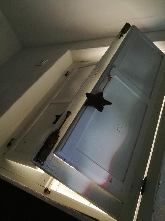 Apartament Casa Aguamarina Vejer de la Frontera Zewnętrze zdjęcie